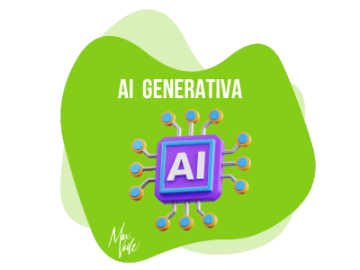 Ai Generativa - Max Valle