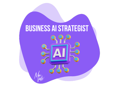 Business Ai Strategist - Max Valle