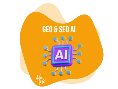 Geo Seo AI - Max Valle