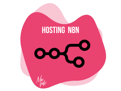 Hosting N8N - Max Valle