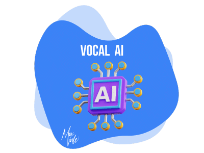 Vocal AI - Max Valle