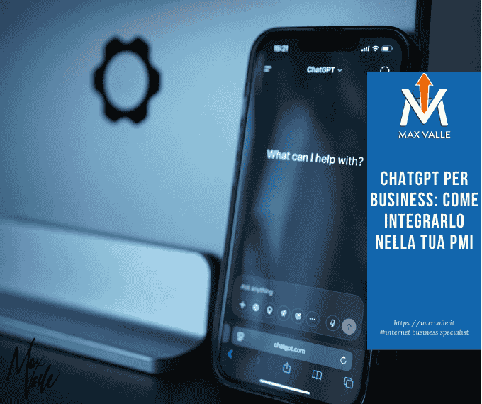 ChatGPT per Business