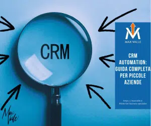 crm automation