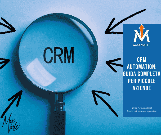 crm automation