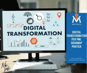 digital transformation