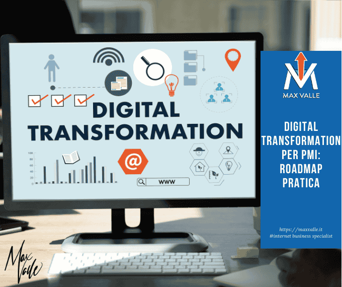 digital transformation
