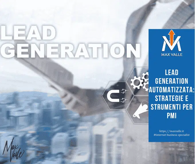 lead generation automatizzata