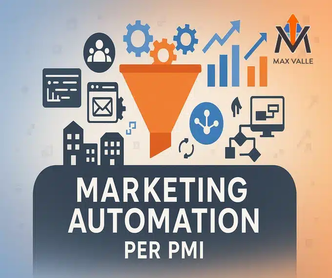 Marketing Automation