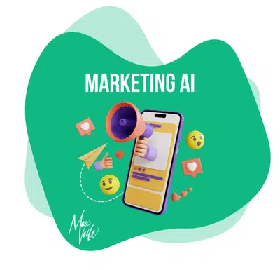 Marketing Potenziato AI Max Valle