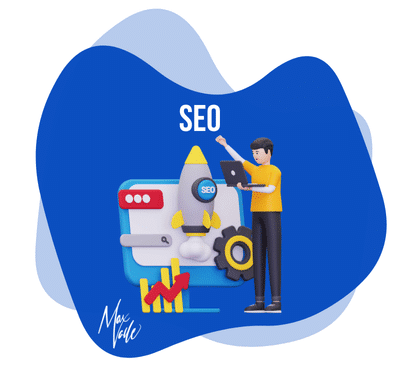 Seo Max Valle