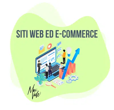 Siti Web Max Valle