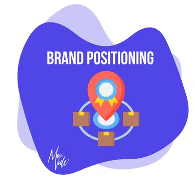 Brand Positioning