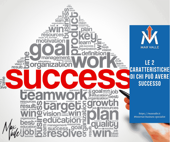 chi può avere successo