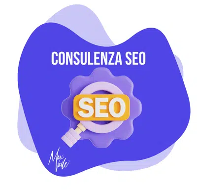 consulenza seo