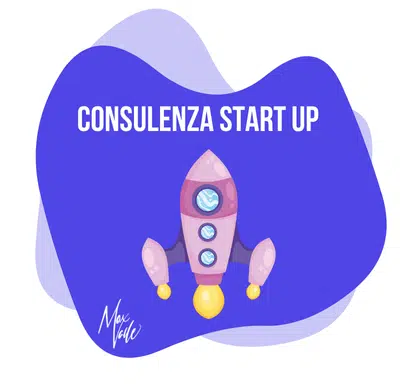 consulenza start up