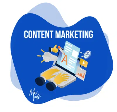 content marketing
