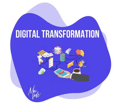 digital transformation