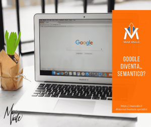 google diventa… semantico - Max Valle