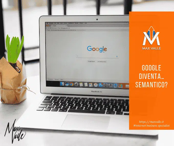 google diventa… semantico