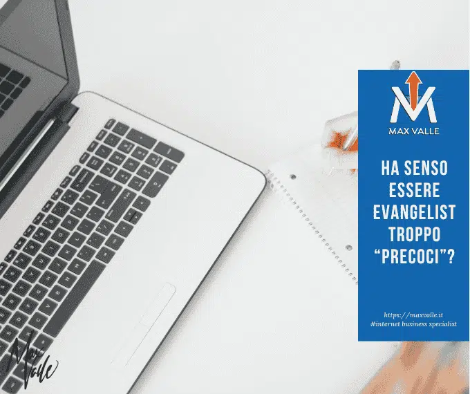 ha senso essere evangelist