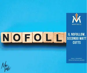 il nofollow secondo Matt Cutts - Max Valle
