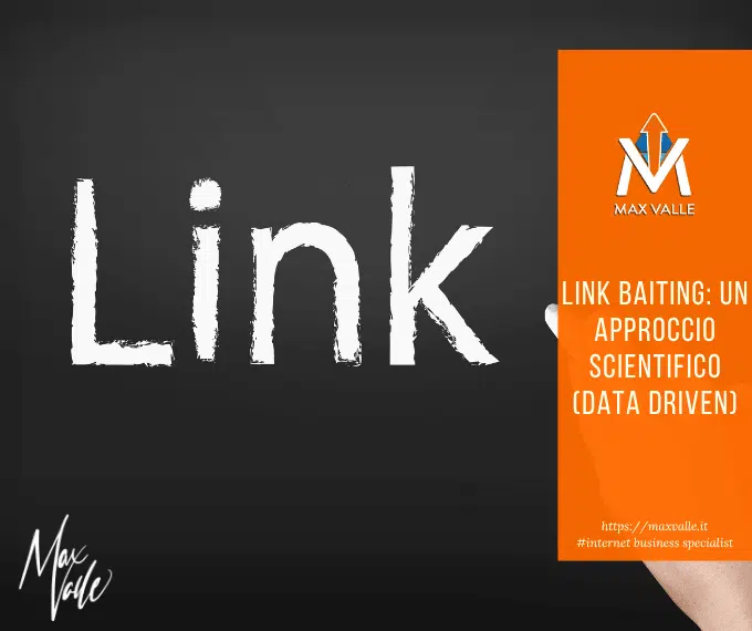 link baiting approccio scientifico