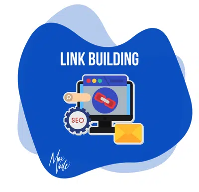 link building