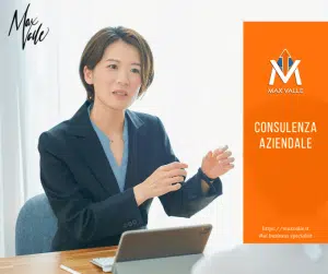 Consulenza Aziendale
