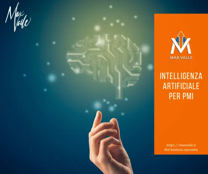 Intelligenza Artificiale per PMI
