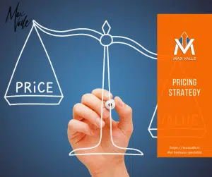 Pricing Strategy