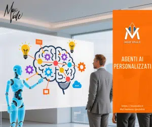 agenti ai personalizzati
