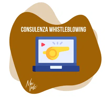 consulenza whistleblowing