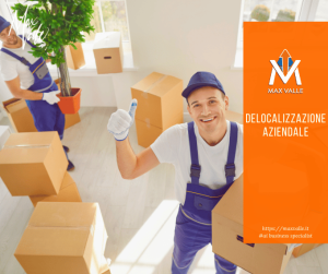 delocalizzazione