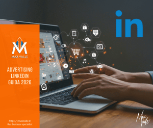 Advertising LinkedIn