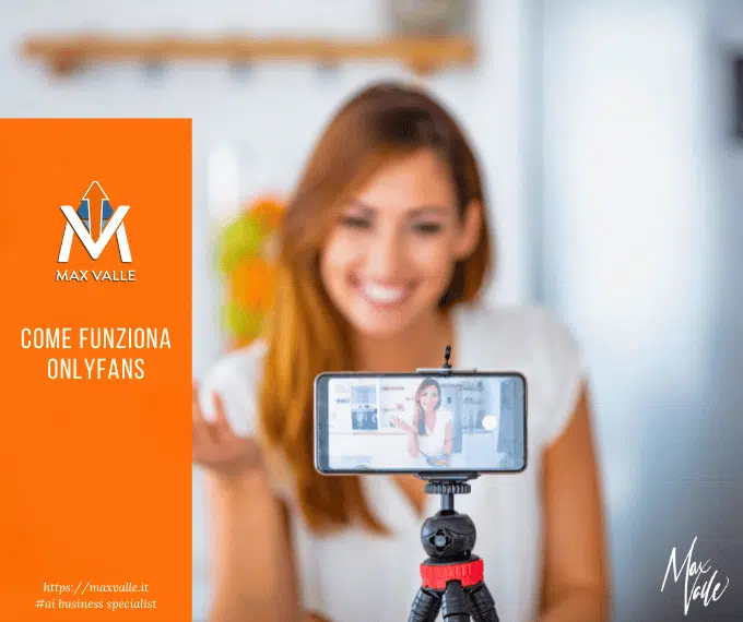 Come funziona Onlyfans