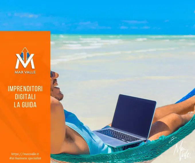 Imprenditori digitali