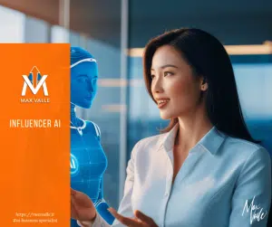 Influencer Ai