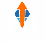 Max Valle logo Bianco - Max Valle
