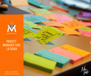 Project manager tool