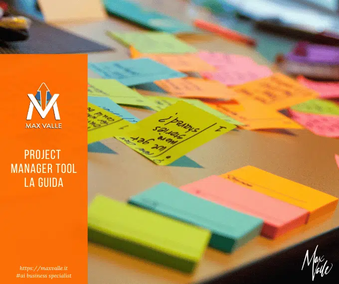 Project manager tool