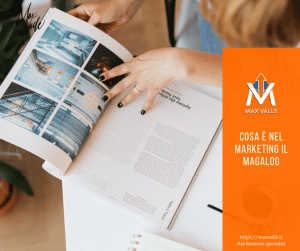 Max Valle - Business AI Strategist 11 Magalog