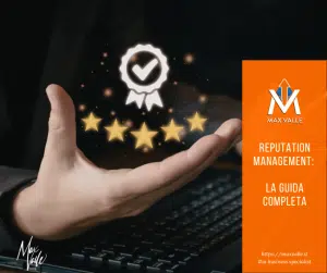 Max Valle - Business AI Strategist 9 Reputation Management