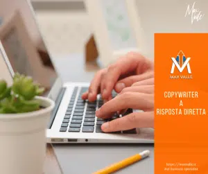 copywriter a risposta diretta