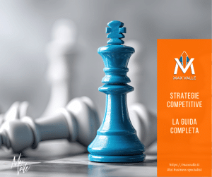 Max Valle - Business AI Strategist 8 strategie competitive