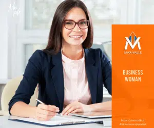 Business Woman