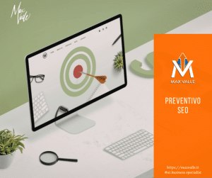 Preventivo Seo
