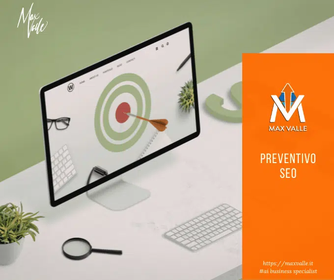 Preventivo Seo