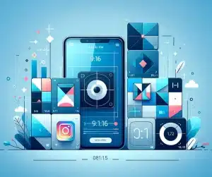 Max Valle - Business AI Strategist 10 Dimensioni Video Instagram