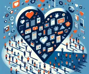 Max Valle - Business AI Strategist 8 lovemarks esempi — Max Valle