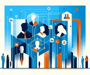 Max Valle - Business AI Strategist 8 Personal branding su LinkedIn